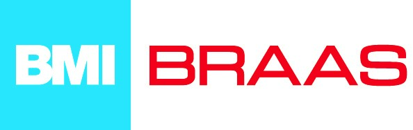 BMI braas logo